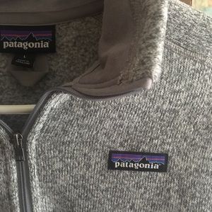 Patagonia Pullover
